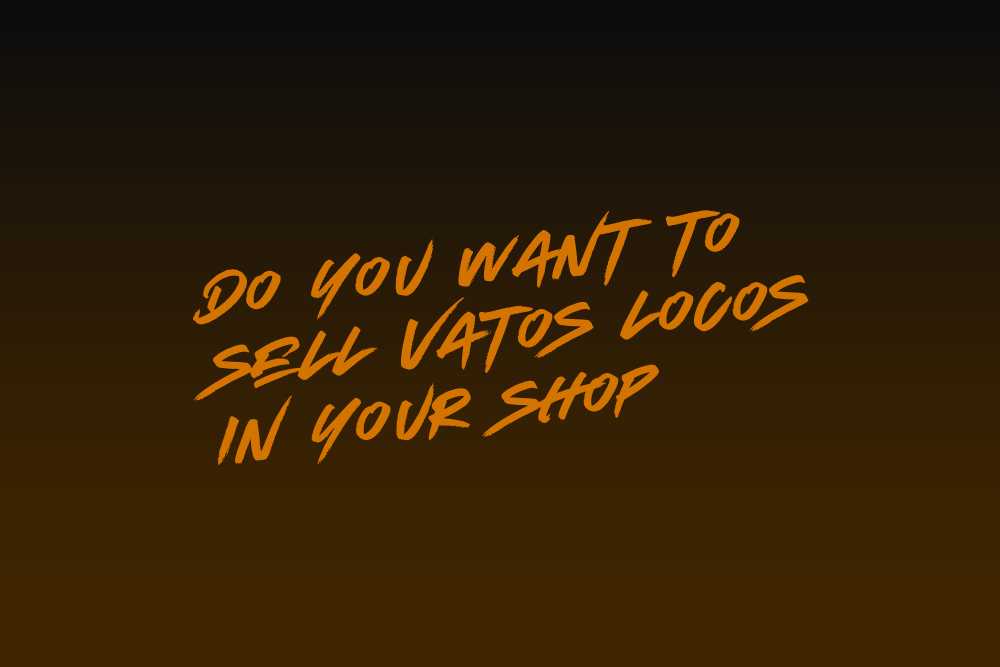 Become Vendor